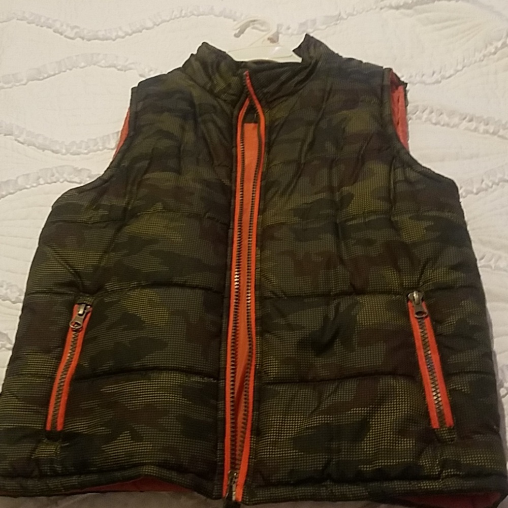 Vest